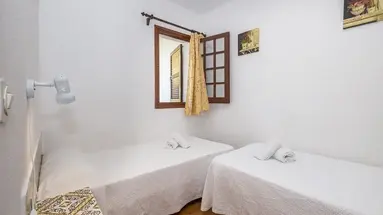 Son Bou Gardens Apartments