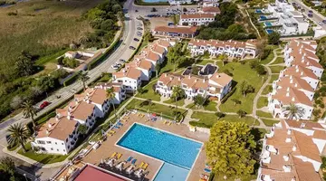 Son Bou Gardens Apartments