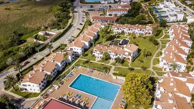 Son Bou Gardens Apartments