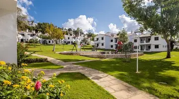 Son Bou Gardens Apartments