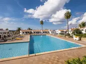 Son Bou Gardens Apartments