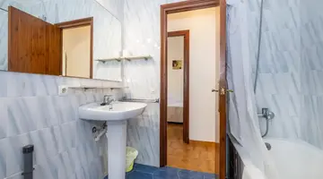 Son Bou Gardens Apartments