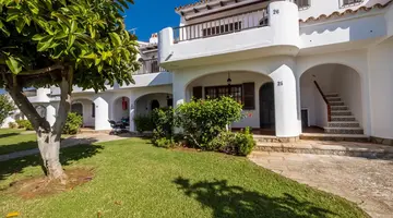 Son Bou Gardens Apartments