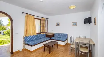Son Bou Gardens Apartments