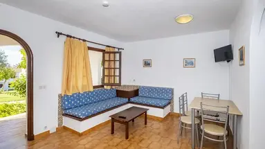 Son Bou Gardens Apartments