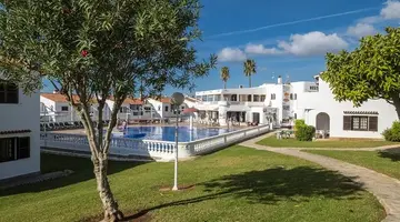 Son Bou Gardens Apartments