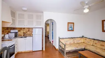 Son Bou Gardens Apartments