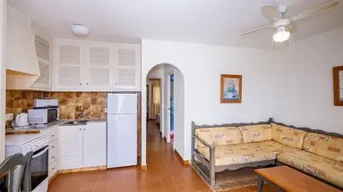 Son Bou Gardens Apartments