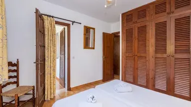 Son Bou Gardens Apartments