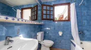 Son Bou Gardens Apartments
