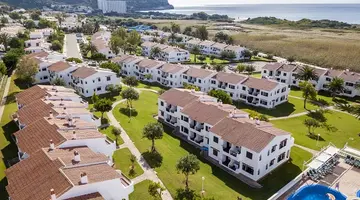 Son Bou Gardens Apartments
