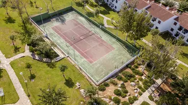 Son Bou Gardens Apartments