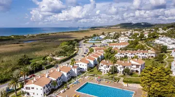 Son Bou Gardens Apartments