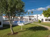 Son Bou Gardens Apartments