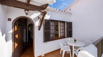 Son Bou Gardens Apartments