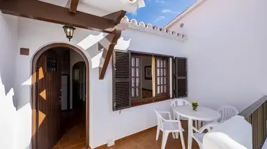 Son Bou Gardens Apartments
