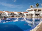 Son Bou Gardens Apartments