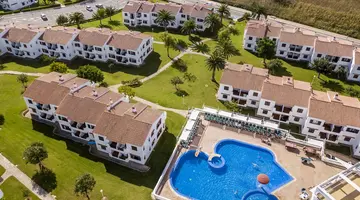 Son Bou Gardens Apartments