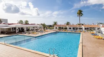 Son Bou Gardens Apartments