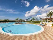 Son Bou Gardens Apartments