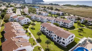 Son Bou Gardens Apartments