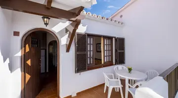 Son Bou Gardens Apartments