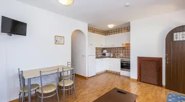 Son Bou Gardens Apartments