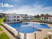 Son Bou Gardens Apartments