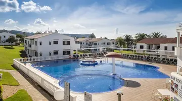 Son Bou Gardens Apartments