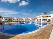 Son Bou Gardens Apartments