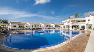Son Bou Gardens Apartments