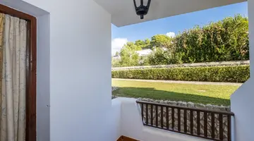 Son Bou Gardens Apartments