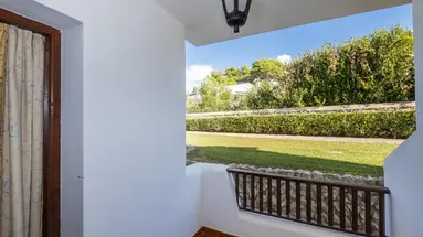 Son Bou Gardens Apartments