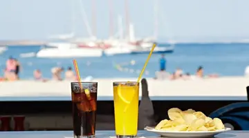 Son Matias Beach - Adults Only
