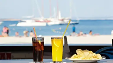 Son Matias Beach - Adults Only
