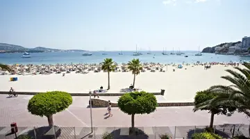 Son Matias Beach - Adults Only