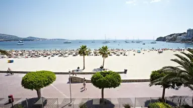 Son Matias Beach - Adults Only