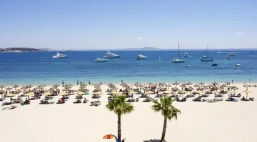 Son Matias Beach - Adults Only