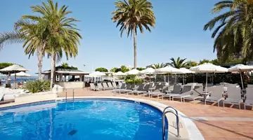 Son Matias Beach - Adults Only