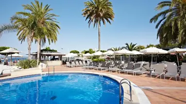 Son Matias Beach - Adults Only