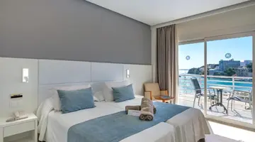Son Matias Beach - Adults Only