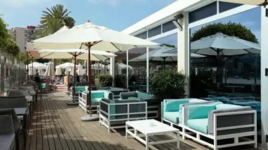 Son Matias Beach - Adults Only