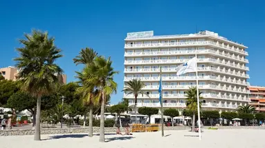 Son Matias Beach - Adults Only