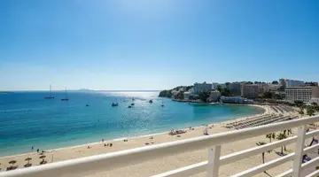 Son Matias Beach - Adults Only