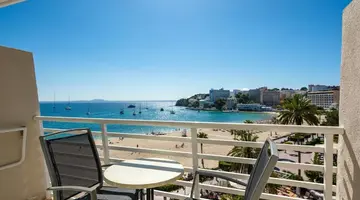 Son Matias Beach - Adults Only