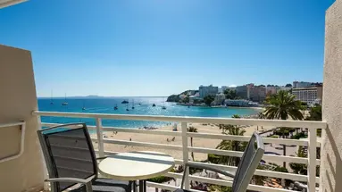 Son Matias Beach - Adults Only