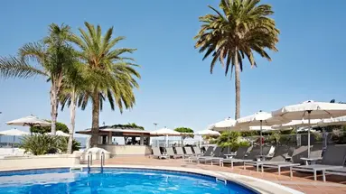 Son Matias Beach - Adults Only