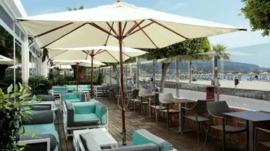 Son Matias Beach - Adults Only