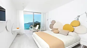 SON MOLL SENTITS HOTEL SPA (ADULTS ONLY 18+)