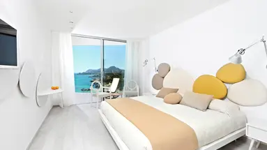 SON MOLL SENTITS HOTEL SPA (ADULTS ONLY 18+)